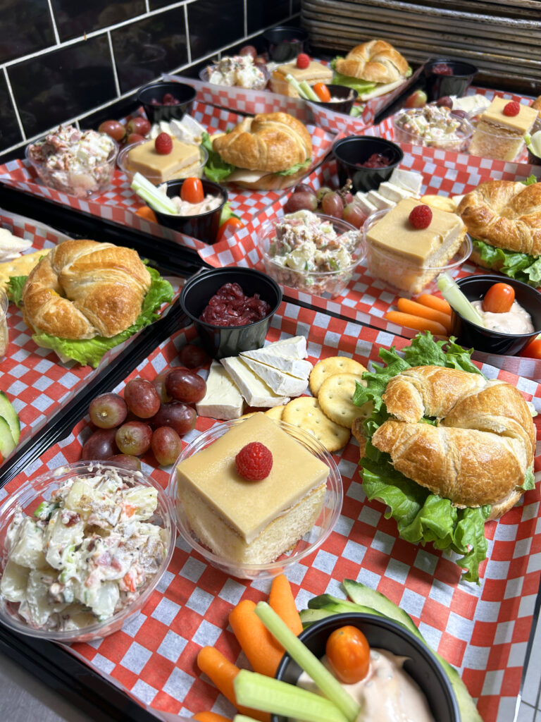 boite a lunch